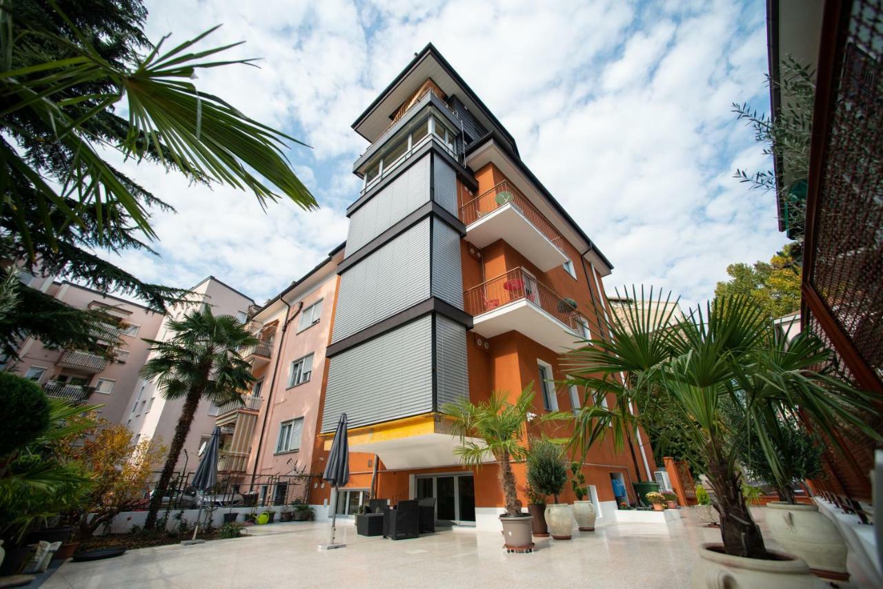 Gardar Studio Fox Bolzano Exterior foto